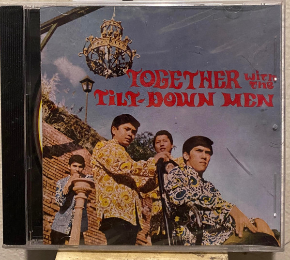 Tilt-Down Men – Together With The Tilt-Down Men (2004, CD) - Discogs
