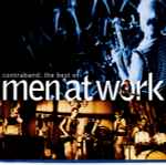 Cover of Contraband: The Best Of Men At Work, 1996-04-02, CD