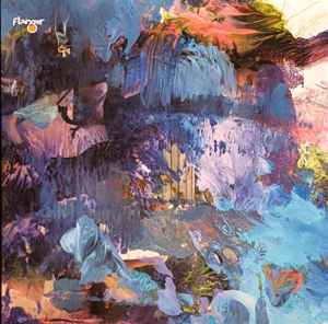 Flanger - Lollopy Dripper album cover