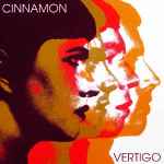 Cover of Vertigo, 2000, CD