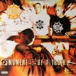 Gang Starr - Moment Of Truth | Releases | Discogs