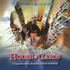 James Horner - House Of Cards