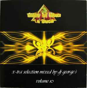DJ George's - La Bush - Temple Of House Volume 10