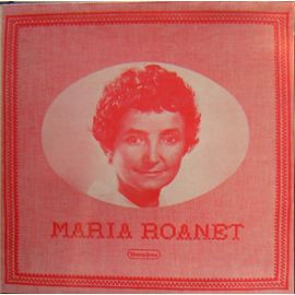 lataa albumi Maria Roanet - Contra Corrent La Trocha Nada