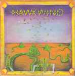 Hawkwind (1970, Blue Labels, Gatefold, First Press, Vinyl) - Discogs