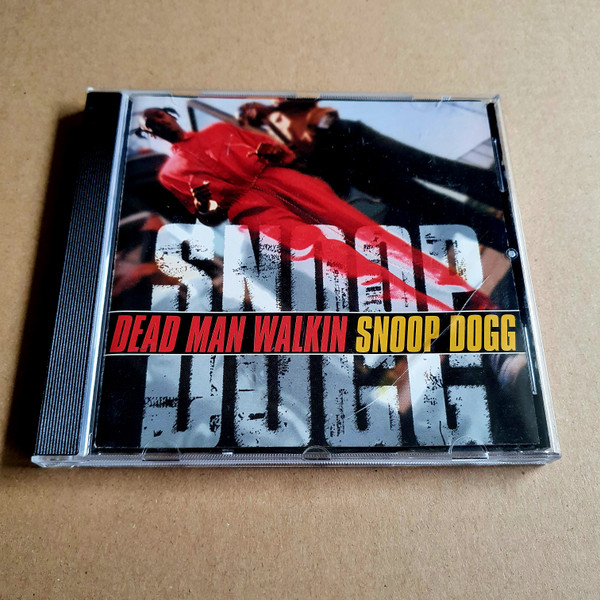 Snoop Dogg - Dead Man Walkin | Releases | Discogs