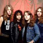 last ned album Metallica - Metallica Am I Evil