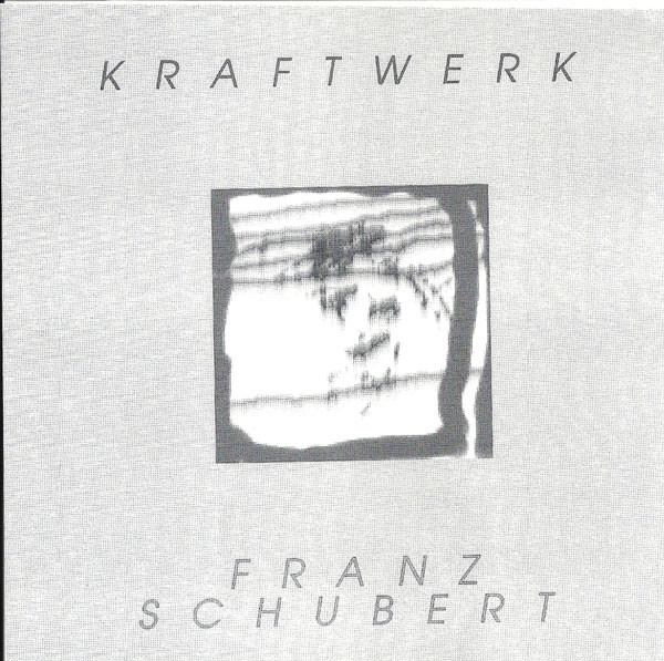 Album herunterladen Kraftwerk - Franz Schubert