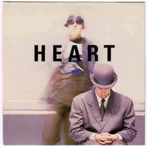 Heart - Pet Shop Boys