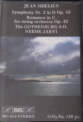 lataa albumi Jean Sibelius The Gothenburg Symphony Orchestra Neeme Järvi - The Complete Orchestral Music Volume 5 Jungfrun I Tornet Opera In One Act Karelia Suite Op 11