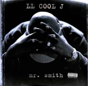 LL Cool J - Mr. Smith