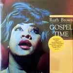 Cover of Gospel Time, 1989, Vinyl