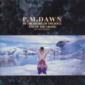 P.M. Dawn - Of The Heart, Of The Soul And Of The Cross: The Utopian Experience album cover
