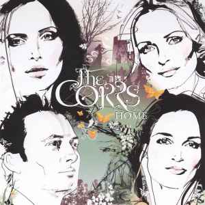 The Corrs - Home album cover
