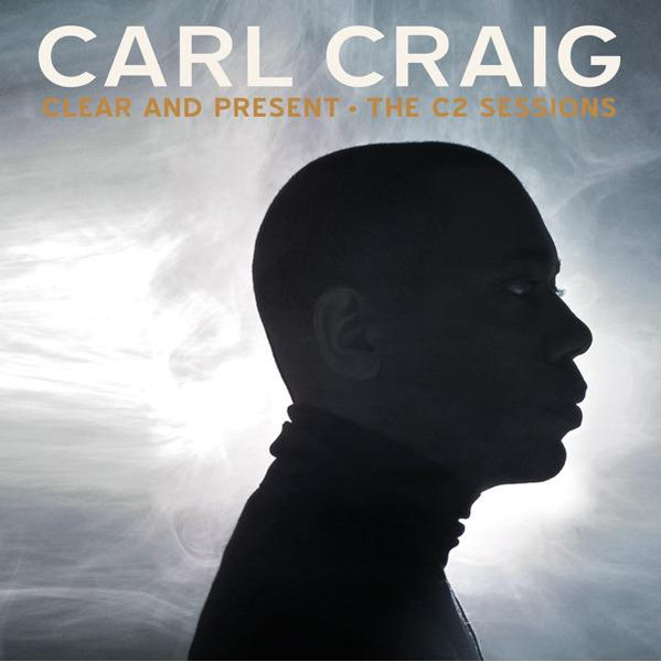 Carl Craig - Sessions | Releases | Discogs