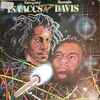 Gregory Isaaccs* / Ronnie Davis - Gregory Isaaccs Meets Ronnie Davis