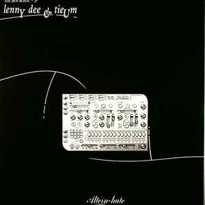 Lenny Dee & Tieum - Microtronic EP