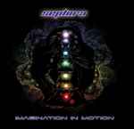 Cover of Imagination In Motion, 2011, CDr