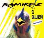 Cover of El Gallinero - New Remixes, 1994-01-12, CD