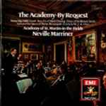 The Academy Of St. Martin-in-the-Fields, Sir Neville Marriner