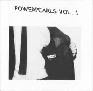 Powerpearls Vol. 1 - Various
