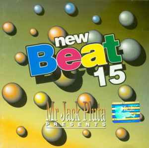 New Beat Vol. 15 - Various