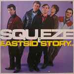 Cover of East Side Story, 1981, Vinyl
