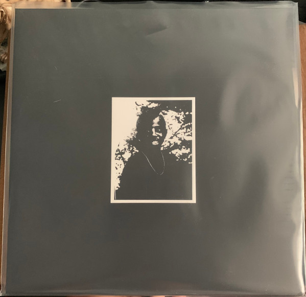 Lukah – Chickenwire (2019, White/Black Marbled Edition, Vinyl 