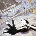 Stiff Little Fingers - Go For It | Releases | Discogs