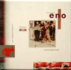 Brian Eno - I: Instrumental