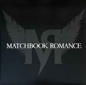 Matchbook Romance - Voices (Vinyl, US, 2022) For Sale | Discogs