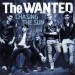 Cover of Chasing The Sun, 2012-07-27, CD
