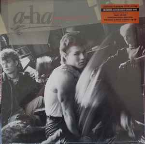 a-ha – Hunting High And Low (2023, Orange, Vinyl) - Discogs