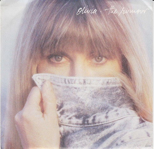 Olivia Newton-John - The Rumour | Releases | Discogs
