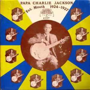 Charlie Jackson: albums, songs, playlists