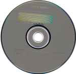 Cover of Greatest Hits, 2000-09-26, CD