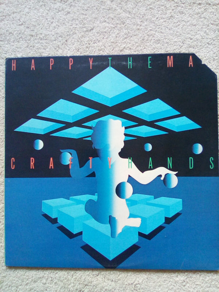 Happy The Man - Crafty Hands | Releases | Discogs