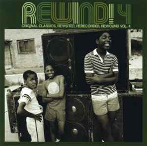 Rewind! 4 - Various
