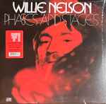 Willie Nelson - Phases And Stages 
