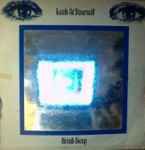 Cover of Look At Yourself, 1971, Vinyl