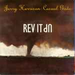 Cover of Rev It Up, 1988, Vinyl