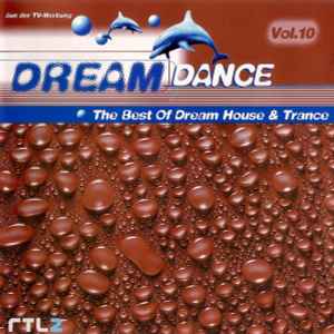 Dream Dance Vol.10 - Various