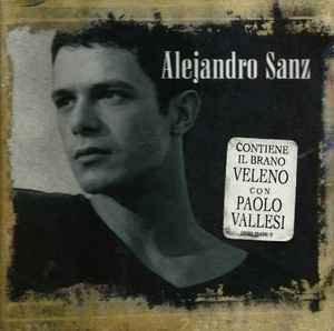 Alejandro Sanz (CD, Album)en venta