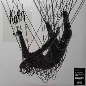 Vinil Korn - Requiem Mass - Importado Korn