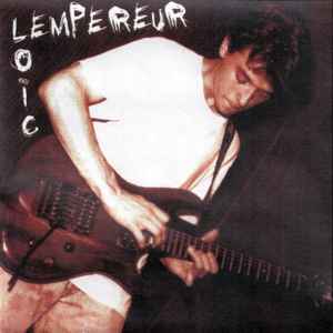 Loïc Lempereur – Loïc Lempereur (1999