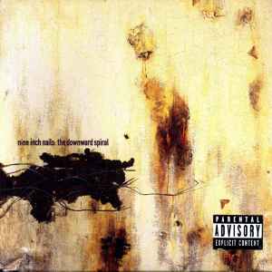 Nine Inch Nails – The Downward Spiral (Slipcase, CD) - Discogs