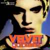 Various - Velvet Goldmine (Music From The Original Motion Picture)
