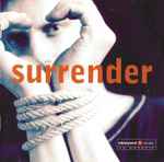 Cover of Surrender, 2000, CD