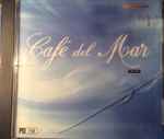 Cover of Café Del Mar - Ibiza, 1994-06-06, CD