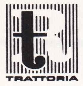 Trattoria on Discogs